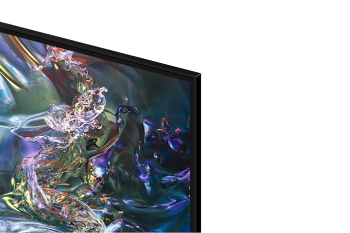 Smart Tivi QLED Samsung 4K 75 Inch QA75Q60D